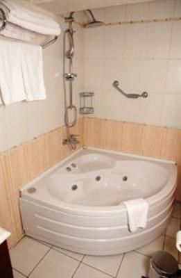фото отеля Royal Anka Hotel Ankara