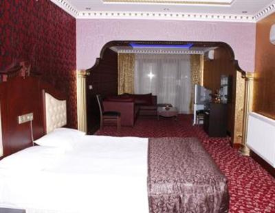 фото отеля Royal Anka Hotel Ankara