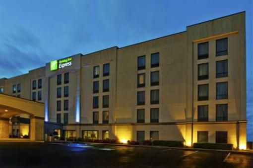 фото отеля Holiday Inn Express Atlanta W I-20 Douglasville
