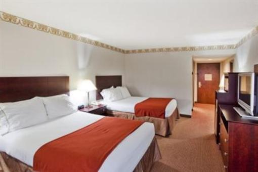 фото отеля Holiday Inn Express Atlanta W I-20 Douglasville