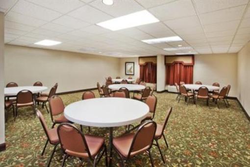 фото отеля Holiday Inn Express Atlanta W I-20 Douglasville