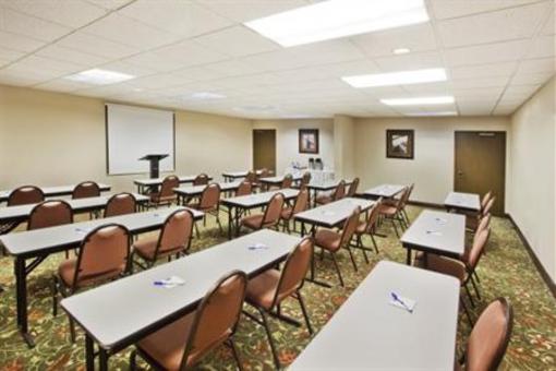 фото отеля Holiday Inn Express Atlanta W I-20 Douglasville
