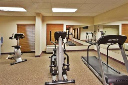фото отеля Holiday Inn Express Atlanta W I-20 Douglasville
