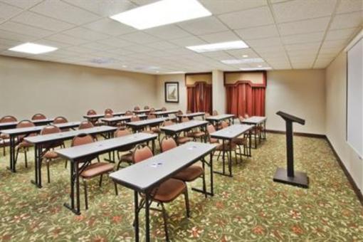 фото отеля Holiday Inn Express Atlanta W I-20 Douglasville