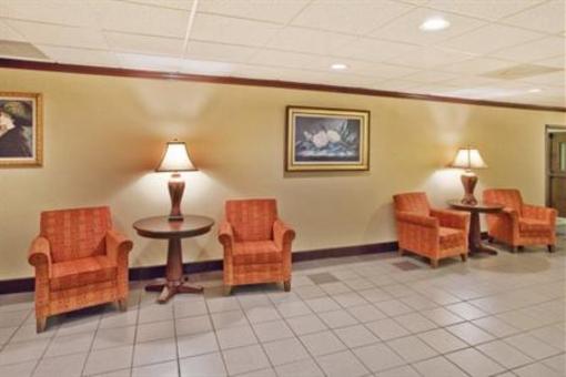 фото отеля Holiday Inn Express Atlanta W I-20 Douglasville