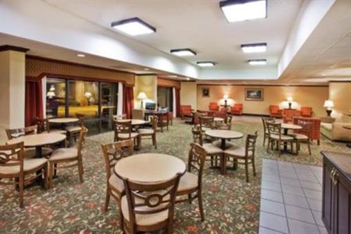 фото отеля Holiday Inn Express Atlanta W I-20 Douglasville