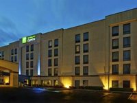 Holiday Inn Express Atlanta W I-20 Douglasville
