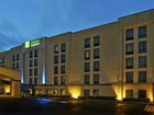 фото отеля Holiday Inn Express Atlanta W I-20 Douglasville