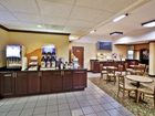 фото отеля Holiday Inn Express Atlanta W I-20 Douglasville