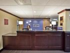 фото отеля Holiday Inn Express Atlanta W I-20 Douglasville