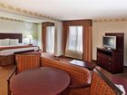 фото отеля Holiday Inn Express Atlanta W I-20 Douglasville