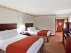 фото отеля Holiday Inn Express Atlanta W I-20 Douglasville