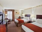 фото отеля Holiday Inn Express Atlanta W I-20 Douglasville