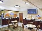 фото отеля Holiday Inn Express Atlanta W I-20 Douglasville