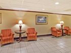 фото отеля Holiday Inn Express Atlanta W I-20 Douglasville