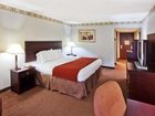 фото отеля Holiday Inn Express Atlanta W I-20 Douglasville