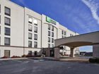 фото отеля Holiday Inn Express Atlanta W I-20 Douglasville