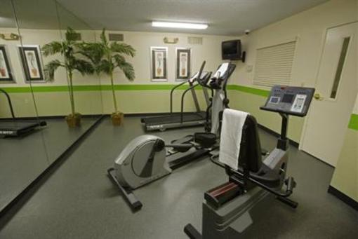 фото отеля Extended Stay Deluxe Miami - Airport - Doral