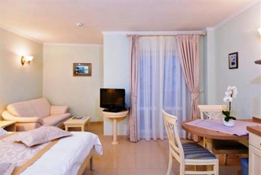 фото отеля Hotel Brela SP