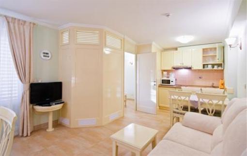 фото отеля Hotel Brela SP