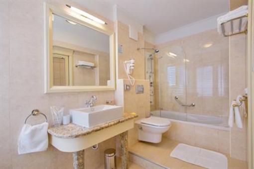 фото отеля Hotel Brela SP