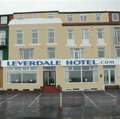 фото отеля Leverdale Hotel