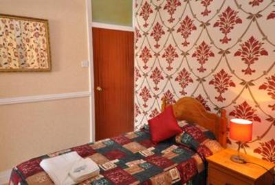 фото отеля Leverdale Hotel