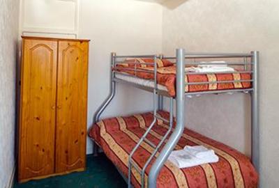 фото отеля Leverdale Hotel