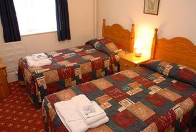 фото отеля Leverdale Hotel