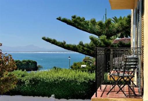 фото отеля Auberge Burgundy Guesthouse Hermanus