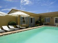 Auberge Burgundy Guesthouse Hermanus