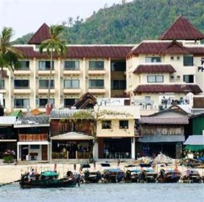 фото отеля Phi Phi Hotel