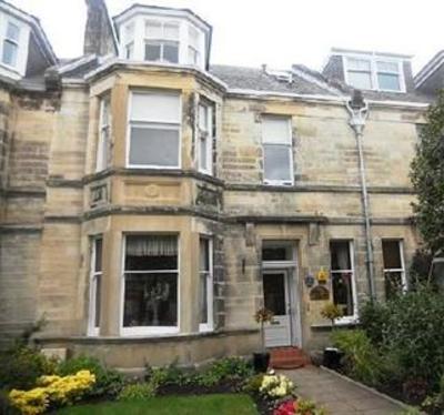 фото отеля No 26 The Crescent Hotel Ayr