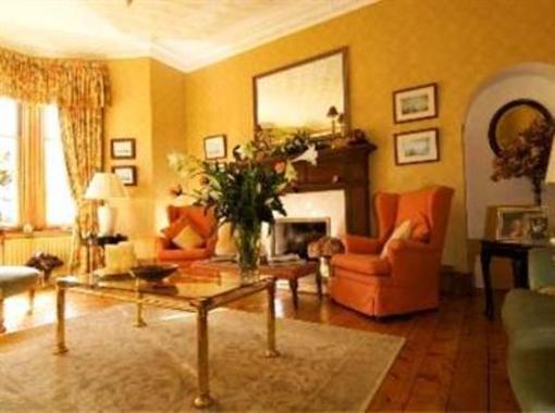 фото отеля No 26 The Crescent Hotel Ayr