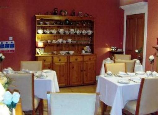 фото отеля No 26 The Crescent Hotel Ayr