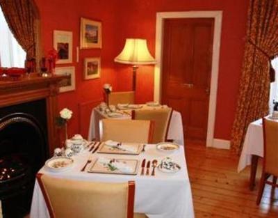 фото отеля No 26 The Crescent Hotel Ayr