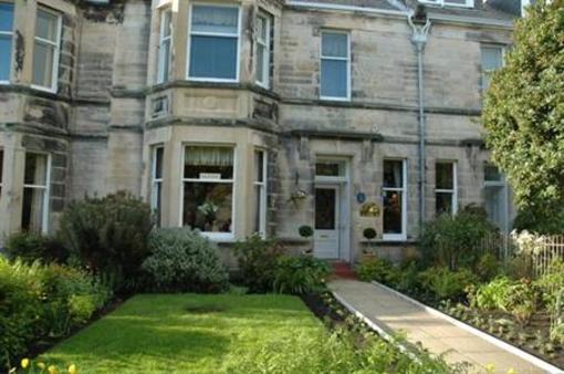 фото отеля No 26 The Crescent Hotel Ayr