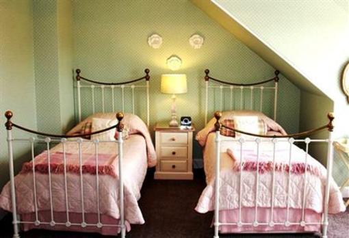 фото отеля No 26 The Crescent Hotel Ayr