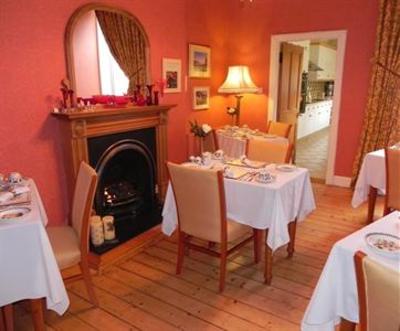 фото отеля No 26 The Crescent Hotel Ayr