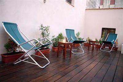 фото отеля Abita Appartamenti