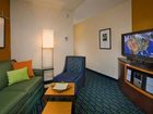 фото отеля Fairfield Inn & Suites Milwaukee Airport