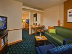 фото отеля Fairfield Inn & Suites Milwaukee Airport