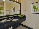 фото отеля Fairfield Inn & Suites Milwaukee Airport