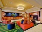 фото отеля Fairfield Inn & Suites Milwaukee Airport