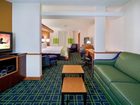 фото отеля Fairfield Inn & Suites Milwaukee Airport