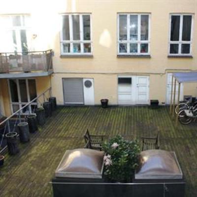 фото отеля Bed & Breakfast Bonvie