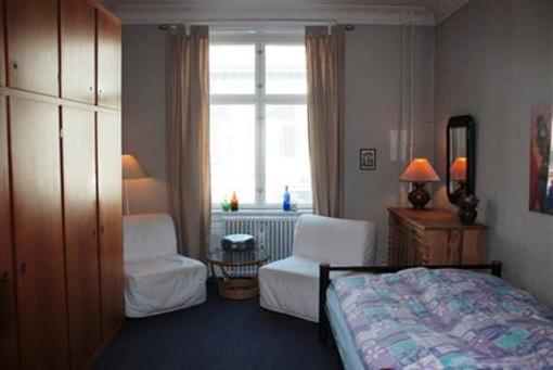 фото отеля Bed & Breakfast Bonvie