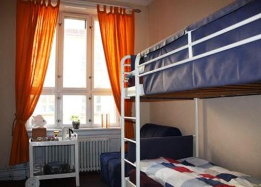 фото отеля Bed & Breakfast Bonvie
