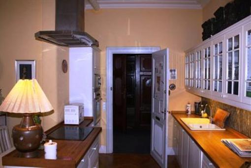 фото отеля Bed & Breakfast Bonvie