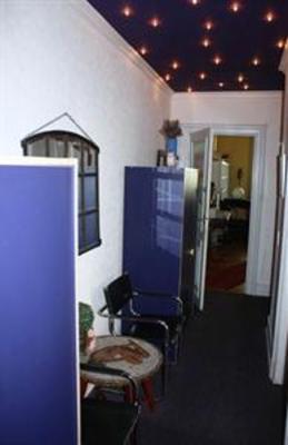 фото отеля Bed & Breakfast Bonvie
